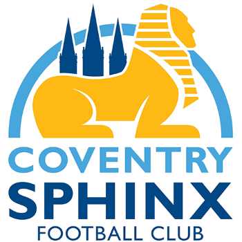 Coventry Sphinx