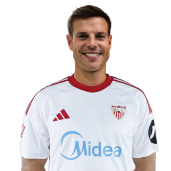 César Azpilicueta