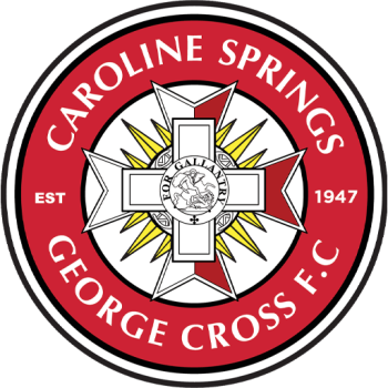 Caroline Springs George Cross