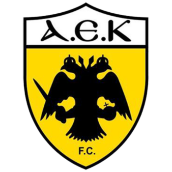 AEK Volleyball