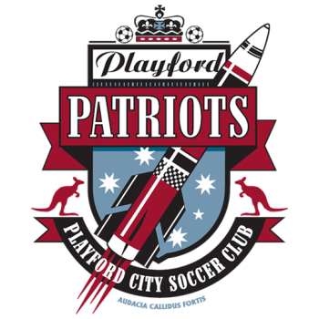 Playford City Patriots