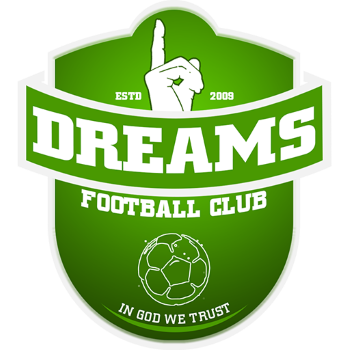 Dreams FC