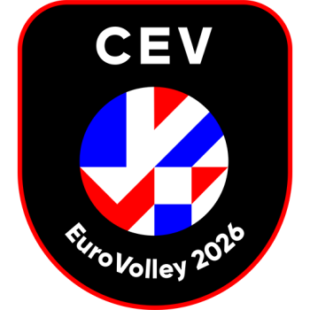 Mens European Volleyball Championship