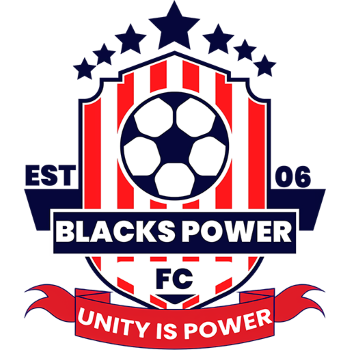 Blacks Power