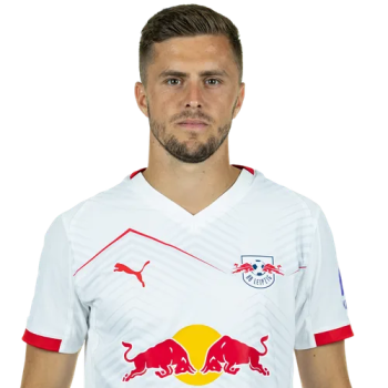 Christoph Baumgartner