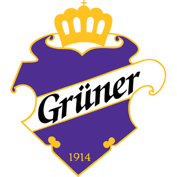Grüner