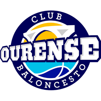Club Ourense Baloncesto