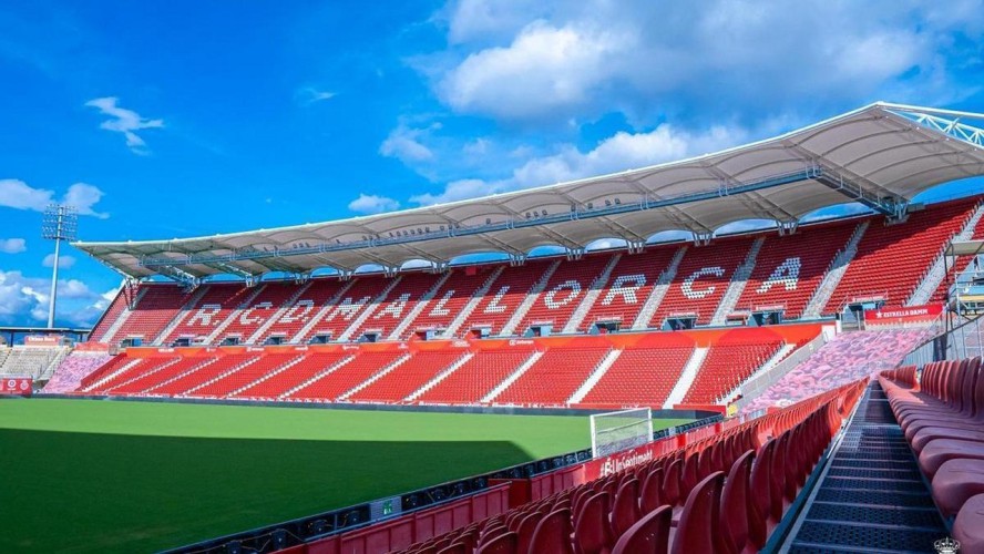 Estadi Mallorca Son Moix