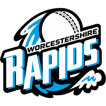 Worcestershire Rapids