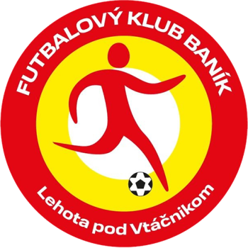 Baník Lehota pod Vtáčnikom