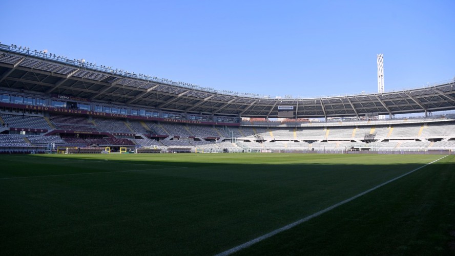 Stadio Olimpico Grande Torino