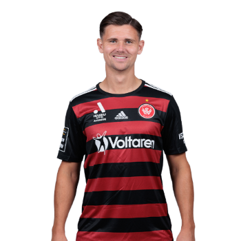 Marcus Antonsson