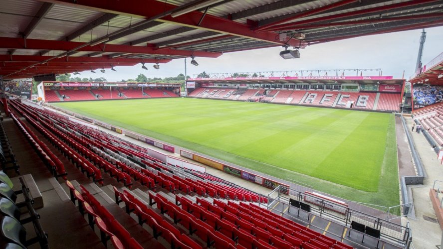 Vitality Stadium