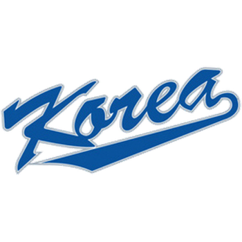 South Korea Baseball