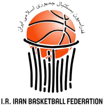 Iran Basketball