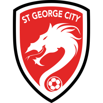 St George City