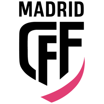 Madrid CFF