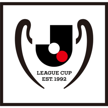 Japanese JLeague Cup