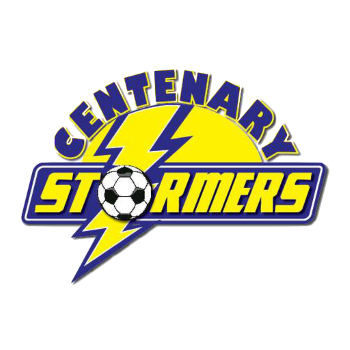 Centenary Stormers FC