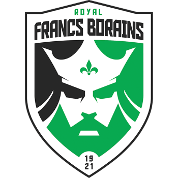 Francs Borains