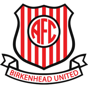 Birkenhead United