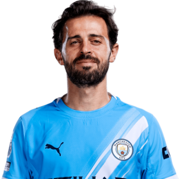 Bernardo Silva