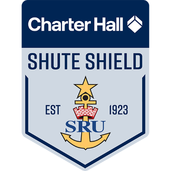 Australian Shute Shield
