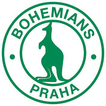Bohemians 1905