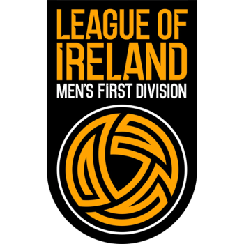 Irish First Division