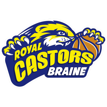 BC Castors Braine Women