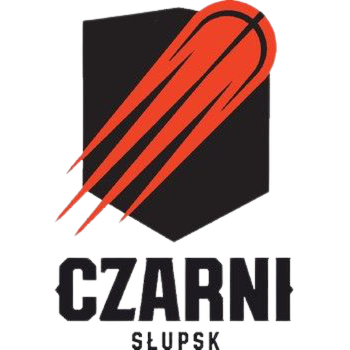 Czarni Słupsk