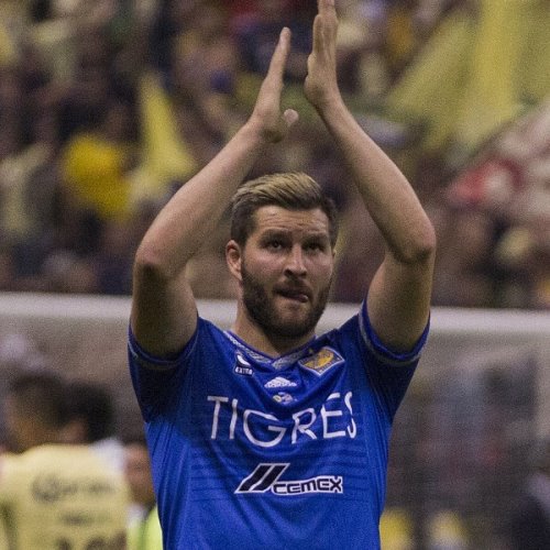 Andre-Pierre Gignac