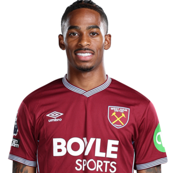 Crysencio Summerville