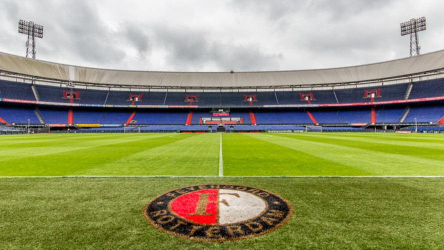 Stadion Feyenoord