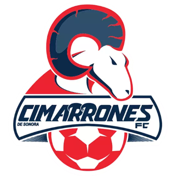 Cimarrones de Sonora