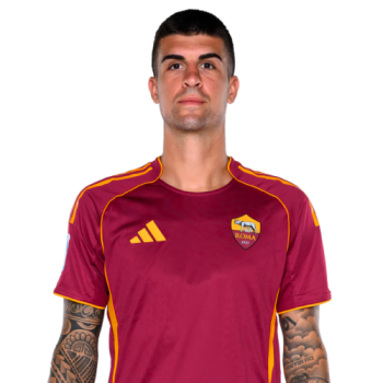Gianluca Mancini