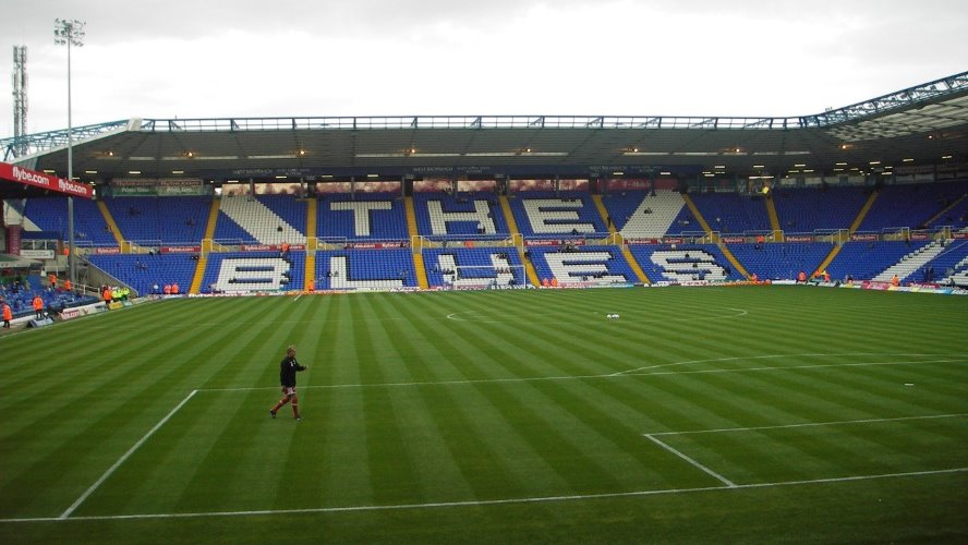 St Andrew's @ Knighthead Park