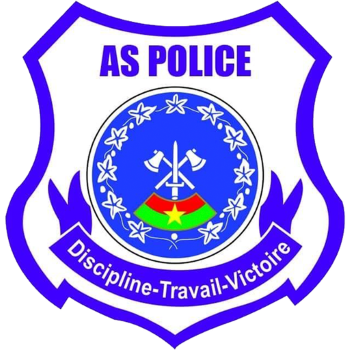 AS Police Ouagadougou
