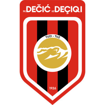 Dečić