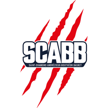 Saint-Chamond Basket