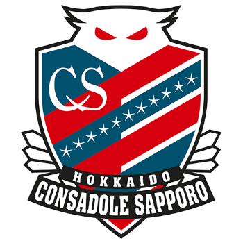 Hokkaido Consadole Sapporo