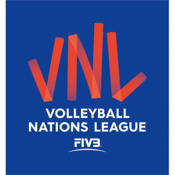 FIVB Volleyball Mens Nations League