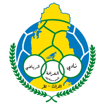 Al-Gharafa