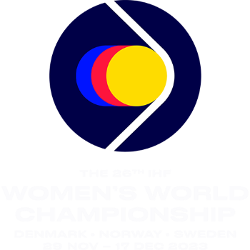 World Womens Handball Championship