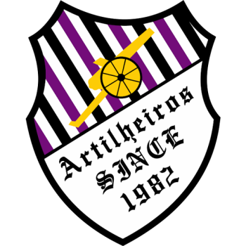 Artilheiros