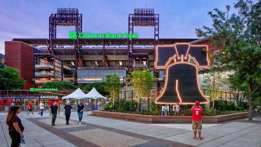 Citizens Bank Park