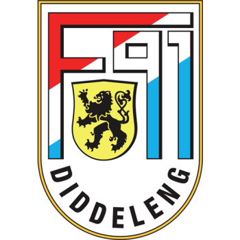 F91 Dudelange