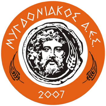 AES Mygdoniakos Women