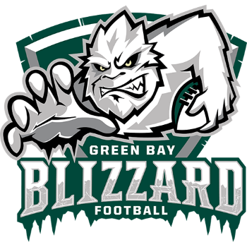 Green Bay Blizzard