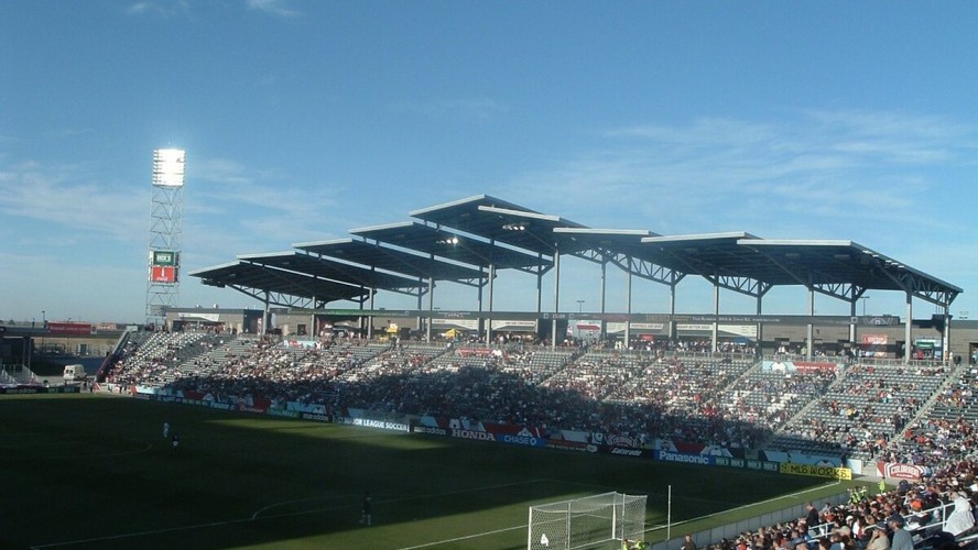 Dick's Sporting Goods Park
